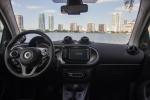 Smart ForTwo Prime Coupe Electric Drive 2016 года (NA)